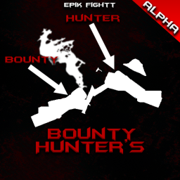 Bounty Hunter's