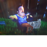 THE FREAK PLACE