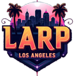 LARP I Los Angeles Roleplay Official Group