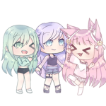 Kawaii Studios!