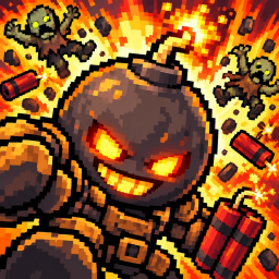 [RELEASE] Dead Pixels