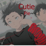 Cutie Pie~<3