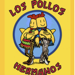 Los Pollos Hermanos Restaurante