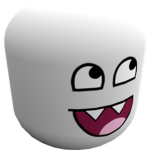 Epic Vampire Face