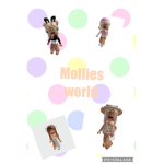 Mollie's world