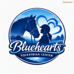 Bluehearts Equestrian center