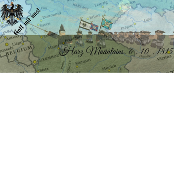 [FoP] Fort Himmel (Harz Mountains)