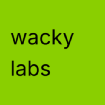 Wacky Labs