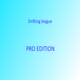 Drifting legue (PRO EDITION)