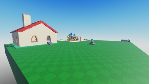 Developer Chat (Spatial Voice)