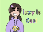 IzzyIsCool Fan Club