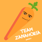 TEAM ZANAHORIA