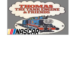 Thomas DownHill Simulator (BETA)