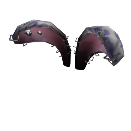 Pierced Leopard Bunni Ears - Yinothy Style