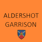 ALDERSHOT
