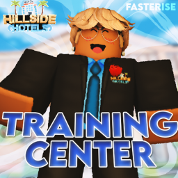 [📋 Training] Hillside Hotels | Training Center