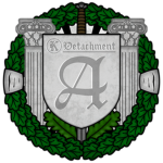 Kreugerguard-Detachment "Aust"