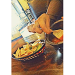 The salsa peps