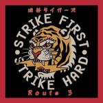 Shibu Tigers|渋タイガーズ|
