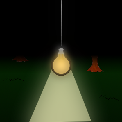 Roblox Studio With Light