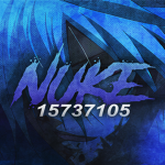 ミ NUKE
