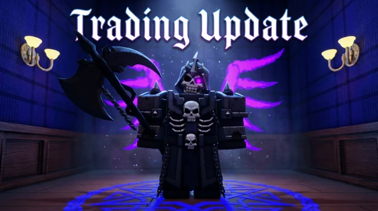 Trading