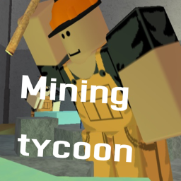 Mining Tycoon(NEW)