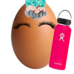 The Baddie Eggs