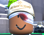 (BH) Blox Hood