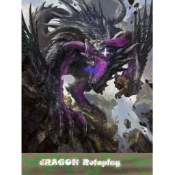 Dragons World!