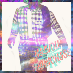 Nilvou Clothing