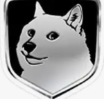 Doggo Military Marine Corp.