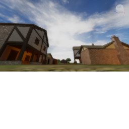 Wolfy Village