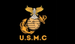 |T.U.S.M.C| Teddy's United States Marine Corps
