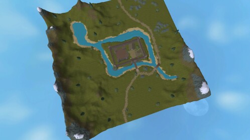 Castle World