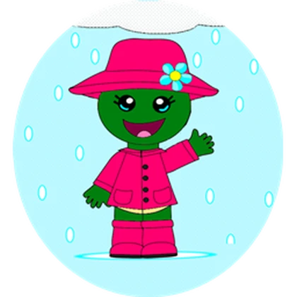TEAM TURTLESWEARRAINCOATS! Roblox group icon