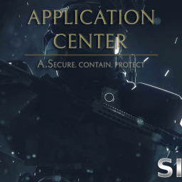 Application Center