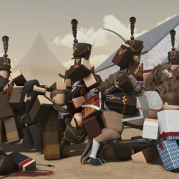 Fort Koblenz [V2.02]