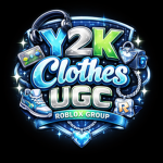 Y2K Clothes UGC