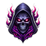 Silent Reaper's
