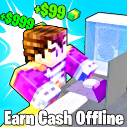 Steal a Youtuber [ES]