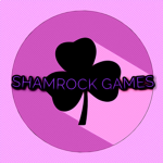 Shamrock Games