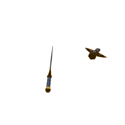 Commission Gun Inventory MADE BY THYPIKL