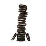 The Oreo Stack ers