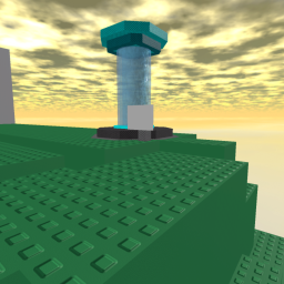 Bloxxer's Cross The Street Edition