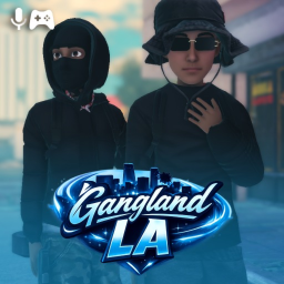 [UPD] ❄️ Gangland LA