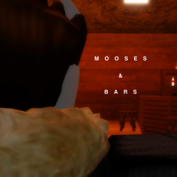 Mooses and Bars