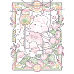 韩娜 之 姐妹团OvO
