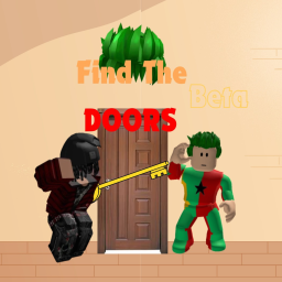 Find The Door Beta!