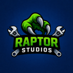 Raptor Studios!